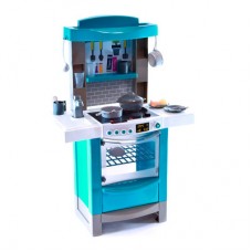 Интерактивная кухня Smoby Мастер-шеф (311505) Интерактивная кухня Smoby Мастер-шеф (311505)