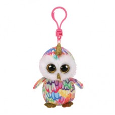 Мягкая игрушка TY Beanie boo`s Разноцветная сова Инчантед 12 см (35224) Мягкая игрушка TY Beanie boo`s Разноцветная сова Инчантед 12 см (35224)