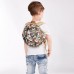 Рюкзак Supercute Милитари светло-зеленый (SF026-е) Рюкзак Supercute Милитари светло-зеленый (SF026-е)