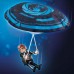 Конструктор Playmobil The movie Рекс Дашер с парашютом (70070) Конструктор Playmobil The movie Рекс Дашер с парашютом (70070)