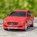 Автомодель MZ Maserati SUV Levante 1:24 красная на радиоуправлении (27056/27056-2) Автомодель MZ Maserati SUV Levante 1:24 красная на радиоуправлении (27056/27056-2)
