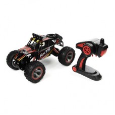 Машинка JP383 Bigfoot Racing красная 1:14 радиоуправляемая (689-364-1) Машинка JP383 Bigfoot Racing красная 1:14 радиоуправляемая (689-364-1)