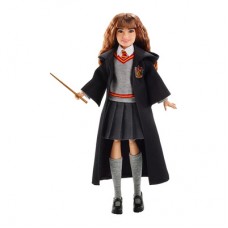 Кукла Mattel Harry Potter Гермиона Грейнджер (GCN30/FYM51) Кукла Mattel Harry Potter Гермиона Грейнджер (GCN30/FYM51)