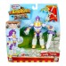 Трансформер Little tikes Kingdom builders Леди Твист (647666) Трансформер Little tikes Kingdom builders Леди Твист (647666)