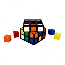 Головоломка Rubiks Клетки Три в ряд (IA3-000019) Головоломка Rubiks Клетки Три в ряд (IA3-000019)