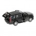Автомодель Технопарк Cadillac Escalade 1:32 черная инерционная (ESCALADE-BK)