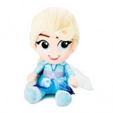 Мягкая игрушка Frozen 2 Эльза 25 см (PDP1800435) Мягкая игрушка Frozen 2 Эльза 25 см (PDP1800435)