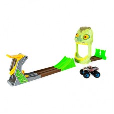 Трек Monster jam Безумие зомби (6045029-2) Трек Monster jam Безумие зомби (6045029-2)