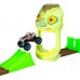 Трек Monster jam Безумие зомби (6045029-2)
