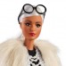 Кукла Barbie Signature Айрис Апфель коллекционная (FWJ27) Кукла Barbie Signature Айрис Апфель коллекционная (FWJ27)