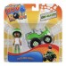 Набор фигурок Rev and Roll Оуен и Краш (EU881041)