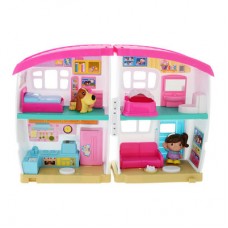Игровой набор Keenway Домик моей мечты (K22066)
