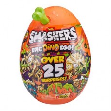 Набор Zuru Smashers S3 Гигантское яйцо бронтозавра сюрприз (7448D) Набор Zuru Smashers S3 Гигантское яйцо бронтозавра сюрприз (7448D)