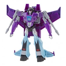 Трансформер Transformers Cyberverse Ультра Слипстрим (E1886/E3640) Трансформер Transformers Cyberverse Ультра Слипстрим (E1886/E3640)