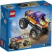 Конструктор LEGO City Монстр-трак (60251)