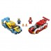 Конструктор LEGO City Гоночные автомобили (60256) Конструктор LEGO City Гоночные автомобили (60256)
