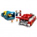 Конструктор LEGO City Гоночные автомобили (60256) Конструктор LEGO City Гоночные автомобили (60256)