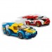 Конструктор LEGO City Гоночные автомобили (60256) Конструктор LEGO City Гоночные автомобили (60256)