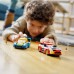 Конструктор LEGO City Гоночные автомобили (60256) Конструктор LEGO City Гоночные автомобили (60256)