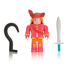 Коллекционная фигурка Jazwares Roblox Bittersweet Ruby Wake (ROG0118) Коллекционная фигурка Jazwares Roblox Bittersweet Ruby Wake (ROG0118)