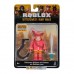Коллекционная фигурка Jazwares Roblox Bittersweet Ruby Wake (ROG0118) Коллекционная фигурка Jazwares Roblox Bittersweet Ruby Wake (ROG0118)