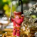 Коллекционная фигурка Jazwares Roblox Bittersweet Ruby Wake (ROG0118) Коллекционная фигурка Jazwares Roblox Bittersweet Ruby Wake (ROG0118)