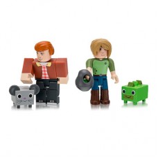 Коллекционная фигурка Jazwares Roblox Pet simulator (ROG0149) Коллекционная фигурка Jazwares Roblox Pet simulator (ROG0149)