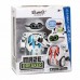 Интерактивный робот Silverlit Maze breaker голубой (88044/88044-3) Интерактивный робот Silverlit Maze breaker голубой (88044/88044-3)