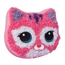 Набор для творчества Laily Toys Декоративная подушка Котик (HSP927954) Набор для творчества Laily Toys Декоративная подушка Котик (HSP927954)