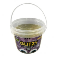 Слайм Compound kings Glitzy золотистый 1360 г (110262) Слайм Compound kings Glitzy золотистый 1360 г (110262)