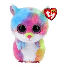 Мягкая игрушка TY Beanie boo's Хомяк Родни 15 см (36214) Мягкая игрушка TY Beanie boo's Хомяк Родни 15 см (36214)