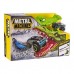 Трек Metal machines Крокодил (6718) Трек Metal machines Крокодил (6718)