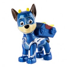 Фигурка Paw patrol Мегащенки Гонщик механическая (SM16655/9672) Фигурка Paw patrol Мегащенки Гонщик механическая (SM16655/9672)
