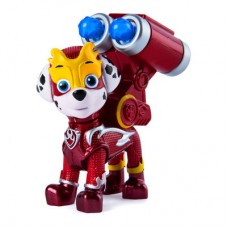 Фигурка Paw patrol Мегащенки Маршал механический (SM16655/9689) Фигурка Paw patrol Мегащенки Маршал механический (SM16655/9689)