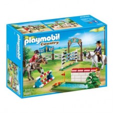 Конструктор Playmobil Country Конное поло (6930) Конструктор Playmobil Country Конное поло (6930)