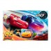 Пазлы Trefl Тачки 24 mахі элемента (14264) Пазлы Trefl Тачки 24 mахі элемента (14264)