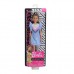 Кукла Barbie Fashionistas с протезом (FXL54) Кукла Barbie Fashionistas с протезом (FXL54)