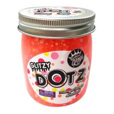 Слайм Compound kings Glitzy Dotz с ароматом манго 210 г (300146-5) Слайм Compound kings Glitzy Dotz с ароматом манго 210 г (300146-5)