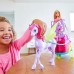 Набор Barbie Dreamtopia Сказочная колесница (GJK53) Набор Barbie Dreamtopia Сказочная колесница (GJK53)