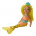 Кукла Barbie Dreamtopia Русалочка Челси и друзья желтые волосы (GJJ85/GJJ88) Кукла Barbie Dreamtopia Русалочка Челси и друзья желтые волосы (GJJ85/GJJ88)