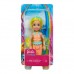 Кукла Barbie Dreamtopia Русалочка Челси и друзья желтые волосы (GJJ85/GJJ88) Кукла Barbie Dreamtopia Русалочка Челси и друзья желтые волосы (GJJ85/GJJ88)
