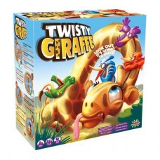 Настольная игра Splash Toys Жираф (ST30125) Настольная игра Splash Toys Жираф (ST30125)
