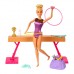 Набор Barbie You can be Гимнастка (GJM72)