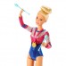 Набор Barbie You can be Гимнастка (GJM72)
