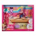 Набор Barbie You can be Гимнастка (GJM72)