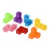 Головоломка Same toy IQ Magnetic click-puzzle 108 заданий (730AUT) Головоломка Same toy IQ Magnetic click-puzzle 108 заданий (730AUT)