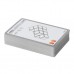 Головоломка Same toy IQ Magnetic click-puzzle 108 заданий (730AUT) Головоломка Same toy IQ Magnetic click-puzzle 108 заданий (730AUT)