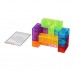 Головоломка Same toy IQ Magnetic click-puzzle 108 заданий (730AUT) Головоломка Same toy IQ Magnetic click-puzzle 108 заданий (730AUT)