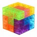 Головоломка Same toy IQ Magnetic click-puzzle 108 заданий (730AUT) Головоломка Same toy IQ Magnetic click-puzzle 108 заданий (730AUT)