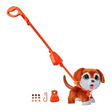 Мягкая игрушка FurReal Friends Шаловливый питомец Большой щенок (E8898/E8945) Мягкая игрушка FurReal Friends Шаловливый питомец Большой щенок (E8898/E8945)